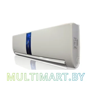 Кондиционер Gree GWH12UB-K3DNA1C (blue)